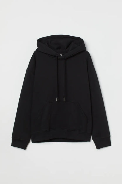 Basic Female Hoodie