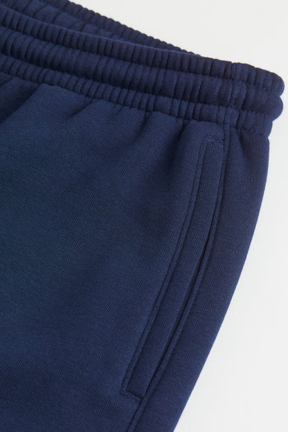 Basic Female Sweatpants