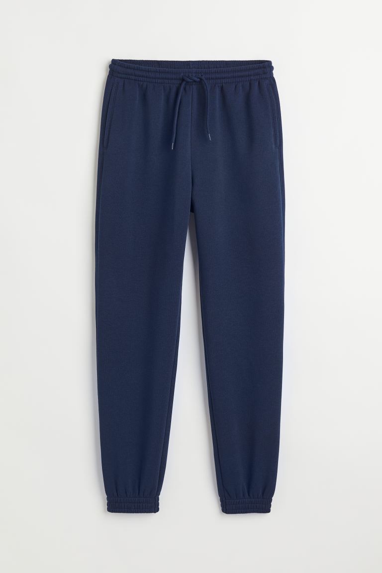 Basic Female Sweatpants