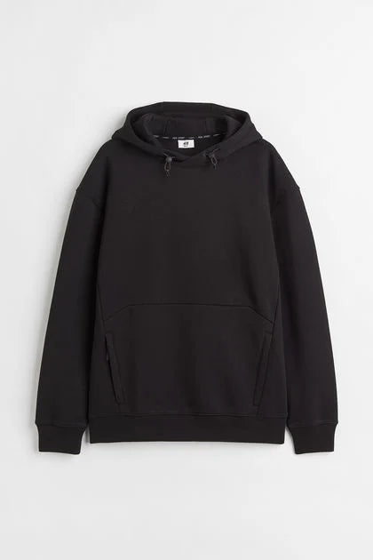 Basic Hoodie