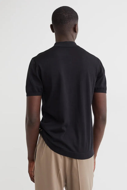 Basic Polo Shirt