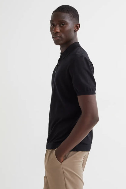 Basic Polo Shirt