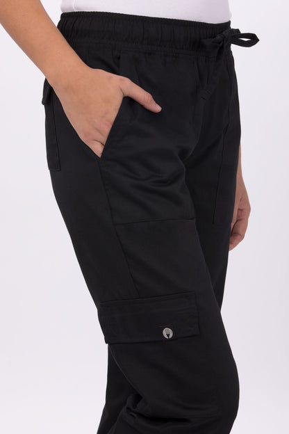 Cargo Chef Pants