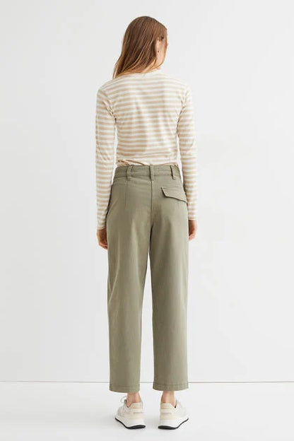 Chino Pants for Women