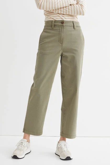 Chino Pants for Women