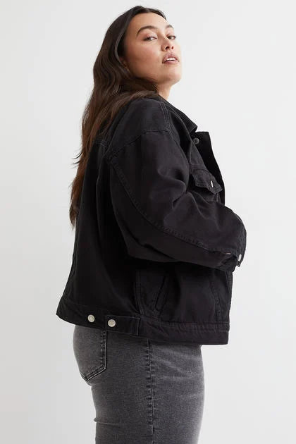 Denim Jackets For Women