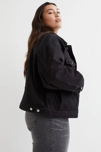 Denim Jackets For Women