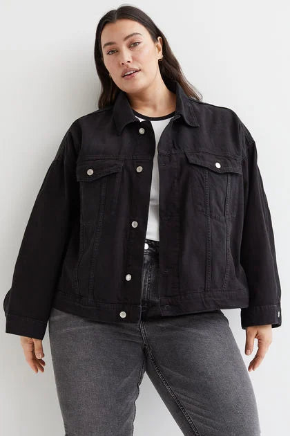 Denim Jackets For Women