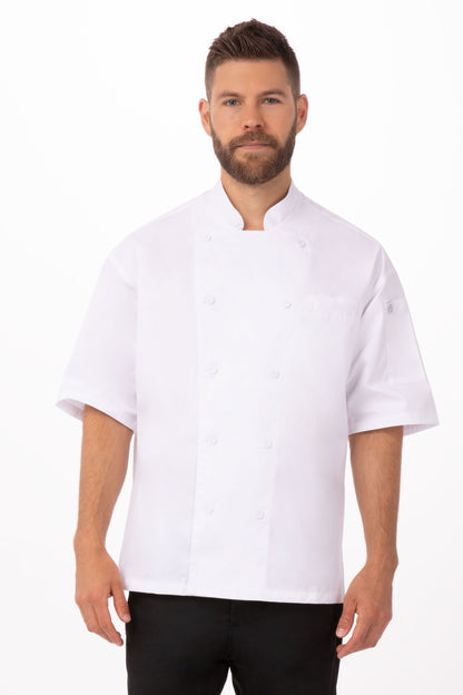 The Executive Chef Jacket