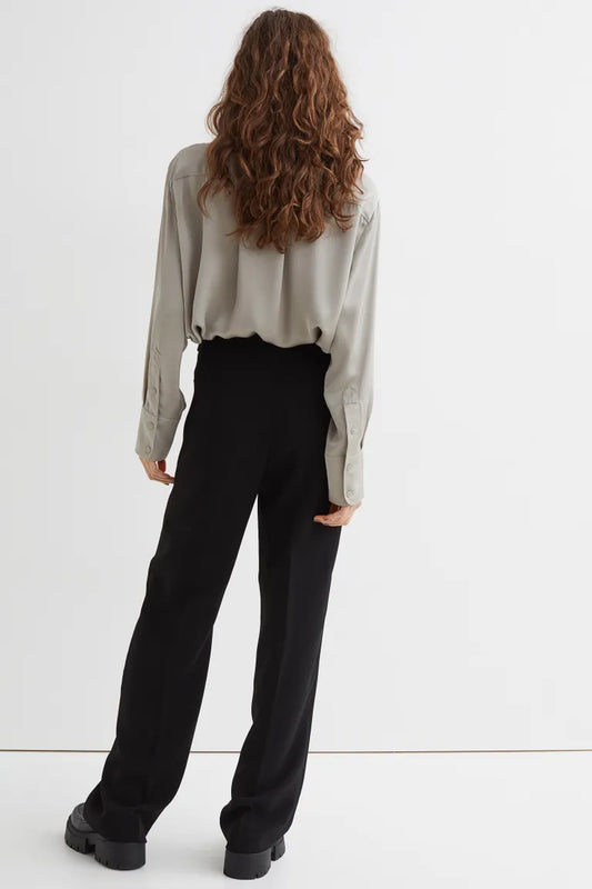 Basic Female Trousers