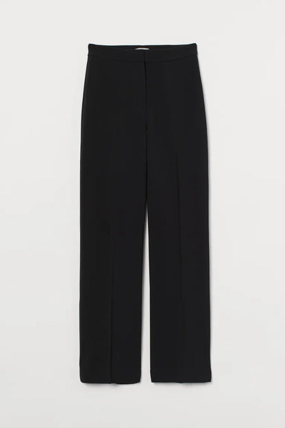 Basic Female Trousers