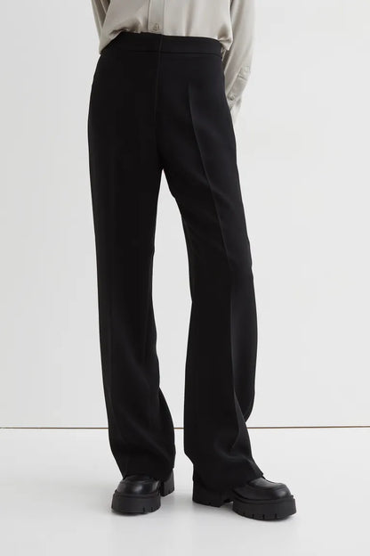 Basic Female Trousers