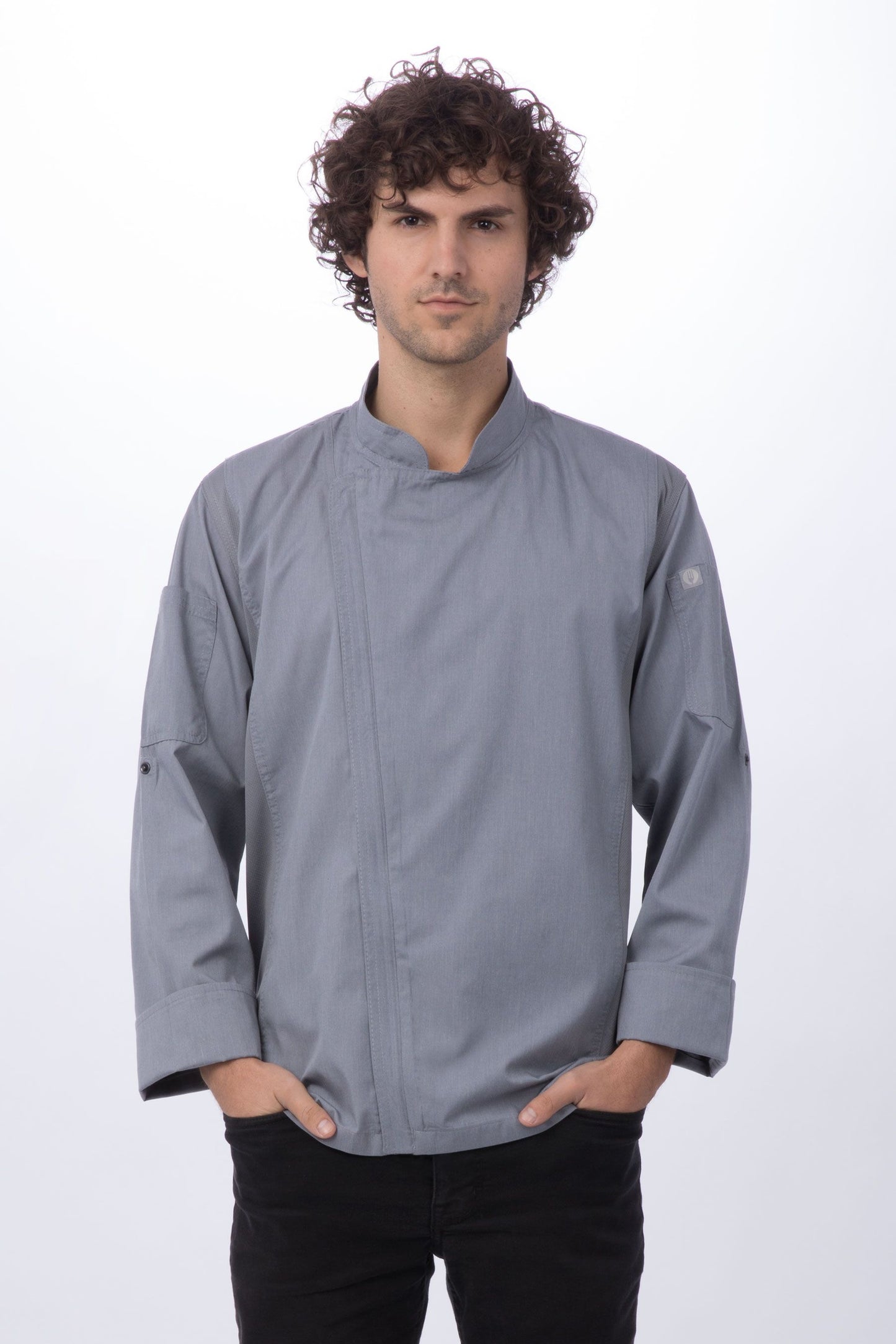 Groove Chef Jacket