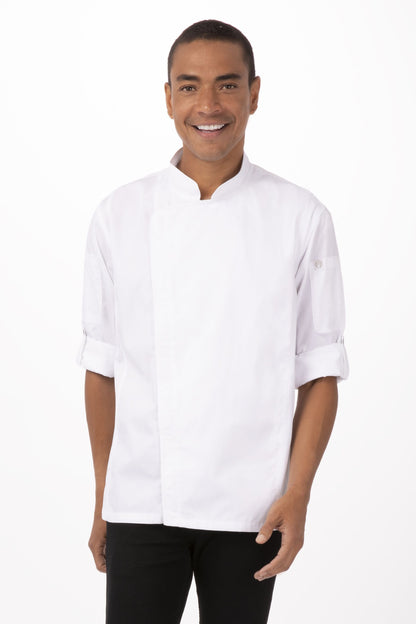 Groove Chef Jacket