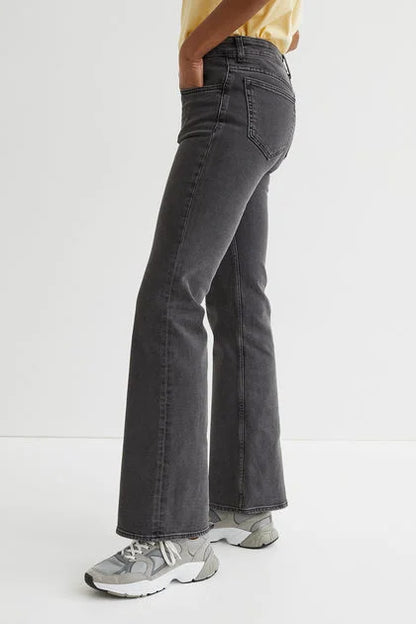 Basic Jeans for Women