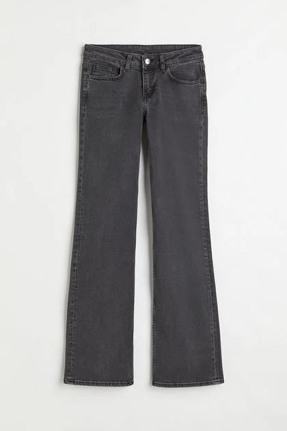 Basic Jeans for Women