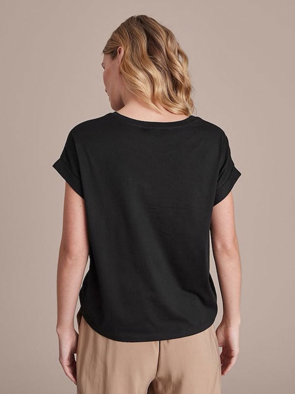 Basic Female T-Shirt