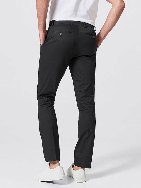 Basic Male Trousers