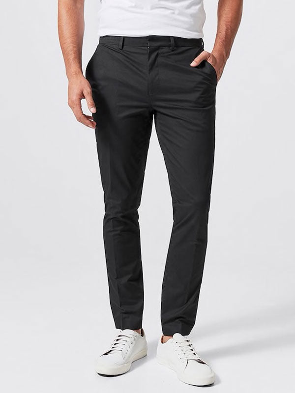 Basic Male Trousers